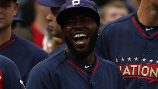 7-6. Harrison marca con sencillo el triunfo de los Piratas