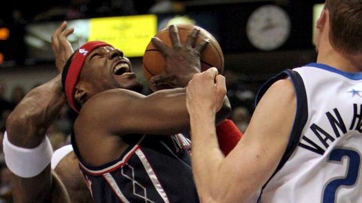 Fallece a los 53 años Clifford Robinson, exjugador de los Trail Blazers