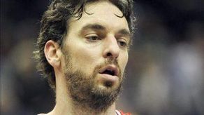 Marc y Pau Gasol e Ibaka mostraron su liderazgo; Rubio dio 17 asistencias