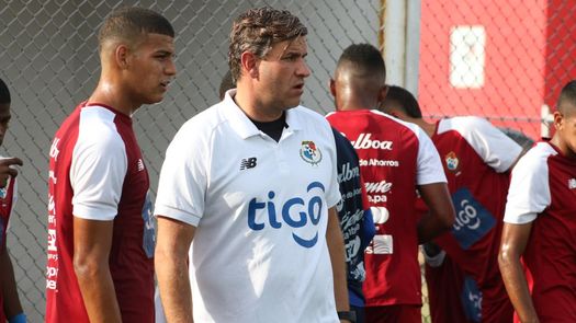 DT Ángel Sánchez convocó a 27 jugadores para un nuevo microciclo