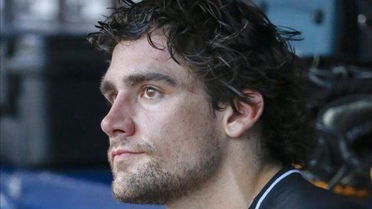 4-2. Eovaldi lanza sólido para los Yanquis y Gardner remolca tres contra los Medias Rojas