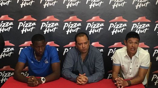 Guzmán entregó los 18 convocados para enfrentar al FC Dallas