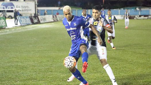 Gómez, Arroyo y Ariano reforzarán al Atlético Bucaramanga