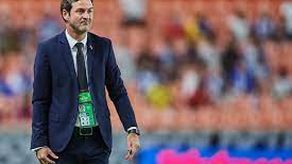 Thomas Christiansen: Mi primera opción va a ser Panamá