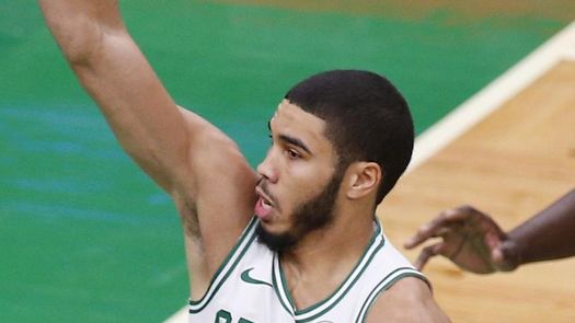 85-99. Tatum lidera a Celtics, que recuperan el camino ganador ante Suns; no juega Rubio