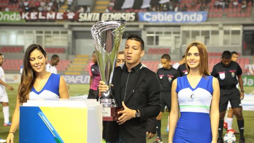 Fueron 133 goles los anotados en Copa Cable Onda Satelital