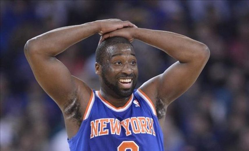 98-110. Felton y Villanueva amplían la racha triunfal de los Mavericks