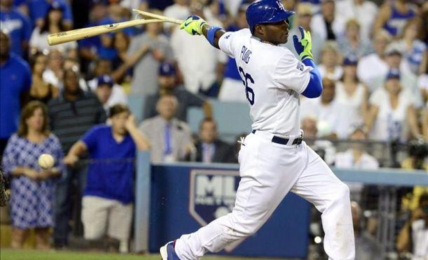 Mattingly coloca a Ethier en el puesto de Puig