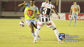 Chorrillo FC irá por la clasificación