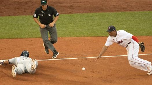 5-2. El cubano Díaz lidera ofensiva ganadora de Rays que vuelven a dominar 5-2. El cubano Díaz lidera ofensiva ganadora de Rays que vuelven a dominar