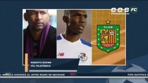 Caso de Roderick Miller y Deportivo Cuenca
