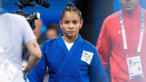 Fue la segunda participación de Kristine en unos juegos olímpicos.