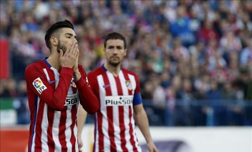 El Barça recibirá al Atlético como líder