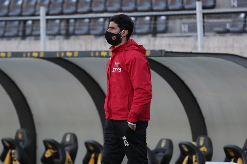 Funk y cumbia, la camiseta de Maradona y la amistad con Guardiola