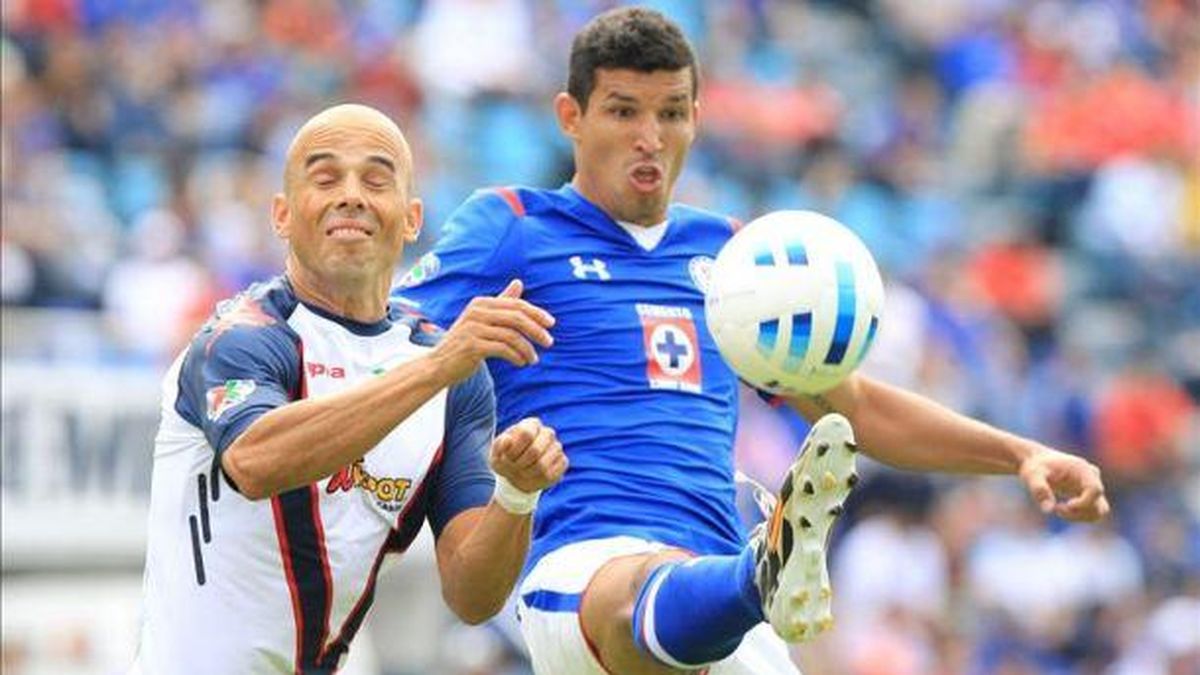 El Maza Rodríguez dice tener energías para seguir en selección mexicana