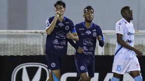 Veraguas United en Atalaya.&nbsp;