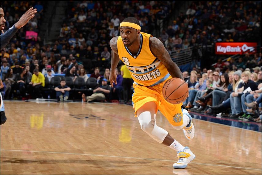 114-85. Lawson y los Nuggets detienen a los Grizzlies; Gasol anotó 18 puntos