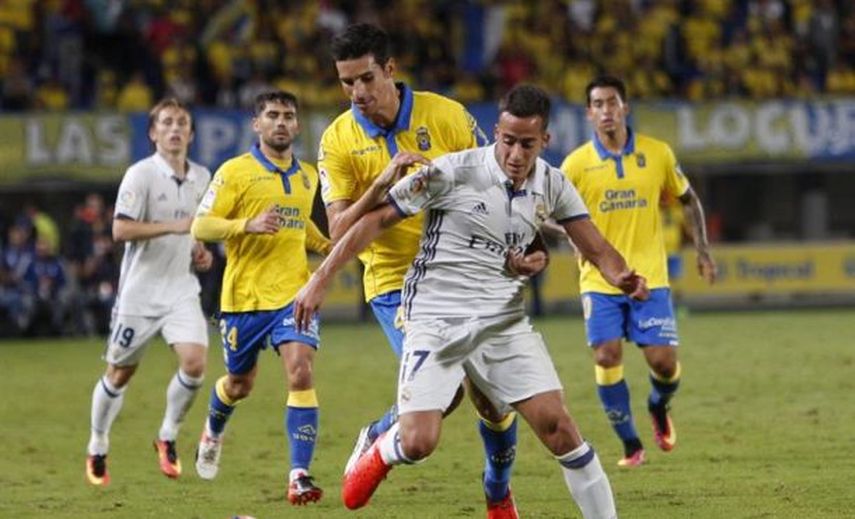 Las claves del frenazo del Real Madrid