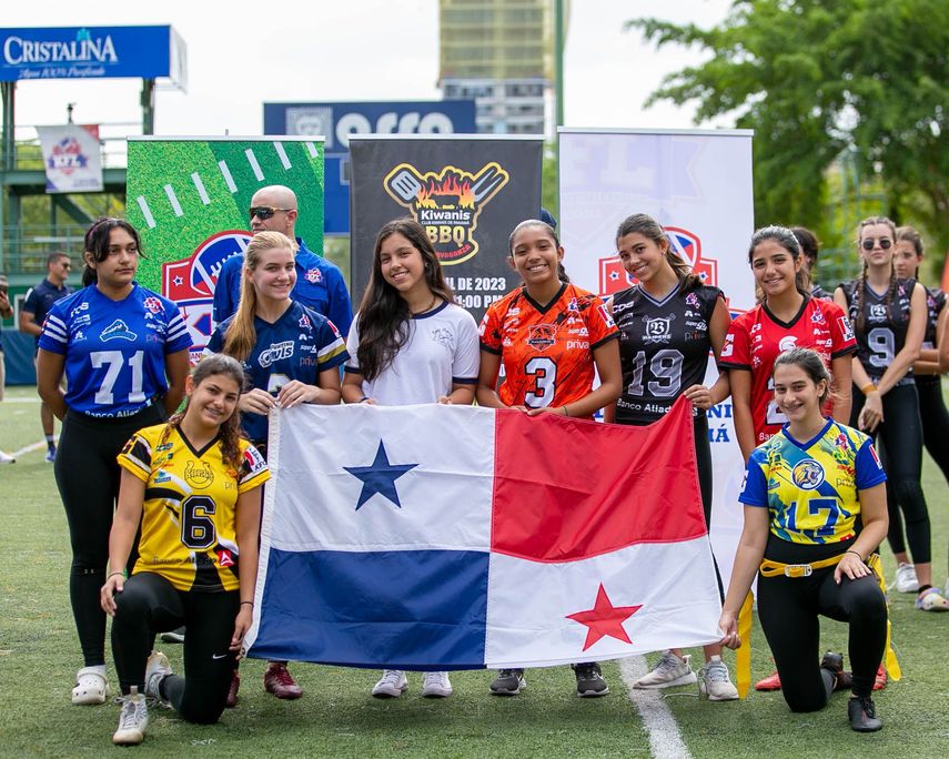 KFL: Éxito total el Jamboree 2023
