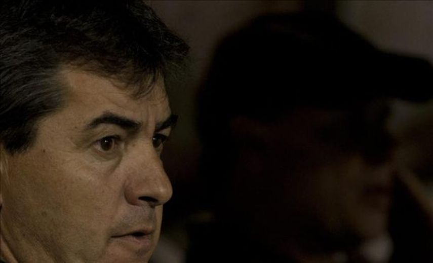 El uruguayo Jorge da Silva se convierte en el nuevo entrenador del Peñarol
