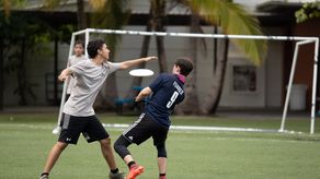 Ultimate League Frisbee Kiwanis definirá monarca 2021