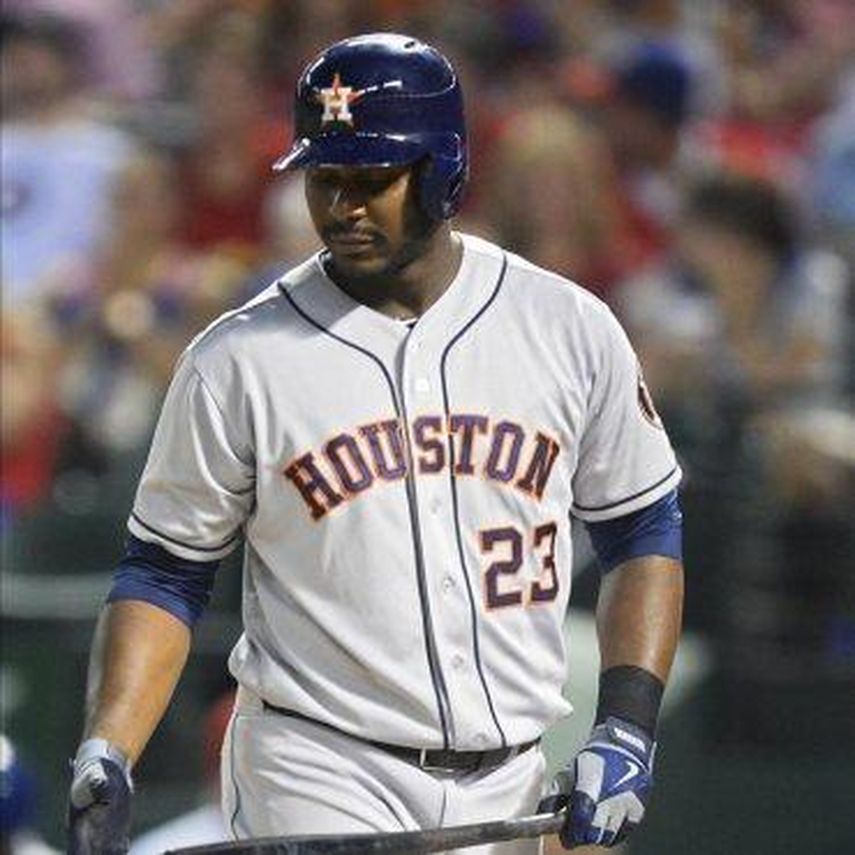 10-1. Kuechell y los Astros sorprenden a los Marineros