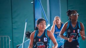 San Miguelito acaba con el invicto de Panteras en la novena jornada de la LPBF U16