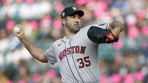 Astros de Houston están a un juego de ser campeones