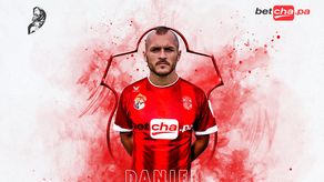 San Francisco ficha a Santa.&nbsp;