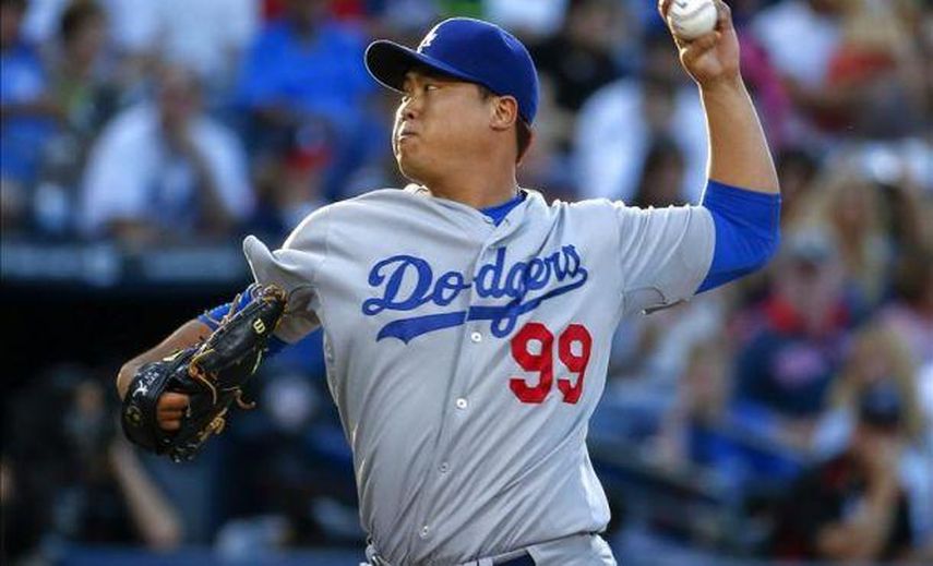 Ryu no se ha recuperado y podría regresar hasta la fase final