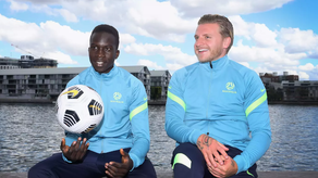 Qatar 2022: Garang Kuol