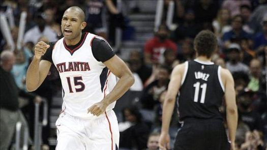 Los Warriors logran ventaja de campo y los Hawks marca de franquicia