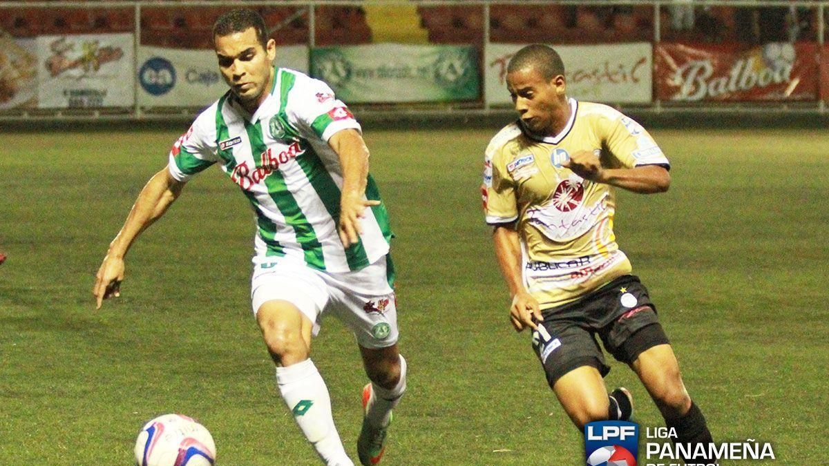 Tauro FC puso por delante su sed de triunfo, propinándole otro tropiezo al Alianza FC