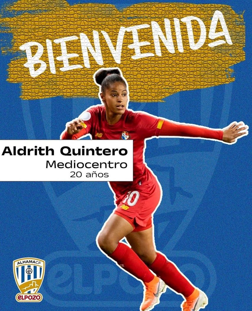Quintero tiene experiencia en Tauro FC y Tenerife.&nbsp;