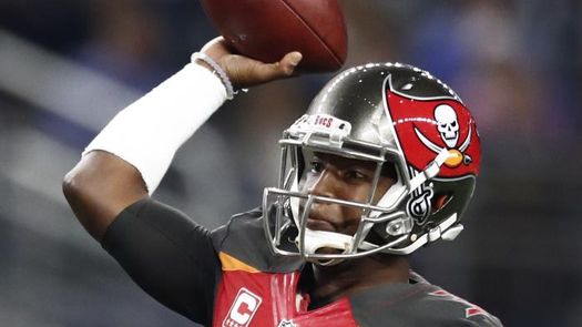 Winston será el mariscal de campo titular de los Saints Winston será el mariscal de campo titular de los Saints