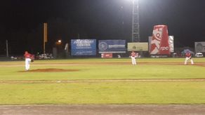 Chiriquí se descobra de Coclé y empata la serie
