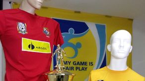 Torneo Nacional de Fútsal llevará a cabo su cuarta edición