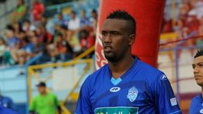 Con gol del panameño Brunet Hay