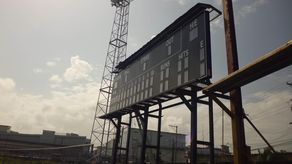 Panamá Oeste castiga a Colón en el Mariano Bula