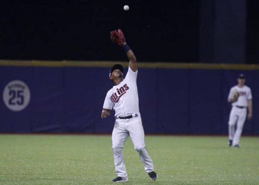 Escobar y Marte se muestran encendidos al pegar un par de jonrones cada uno