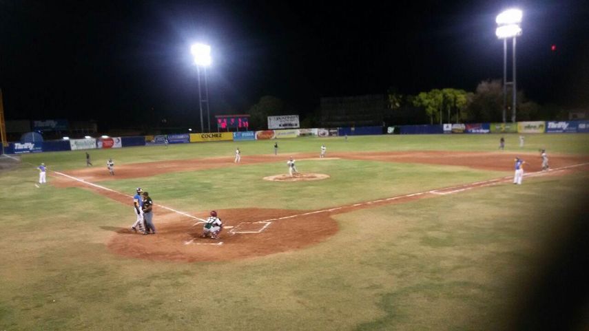 Darién sorprendió a Herrera en su casa