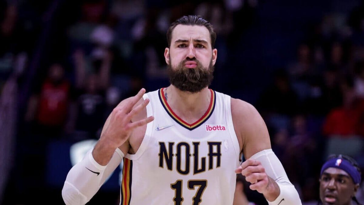 104-123: Valanciunas se convierte en Curry para triturar a los Clippers