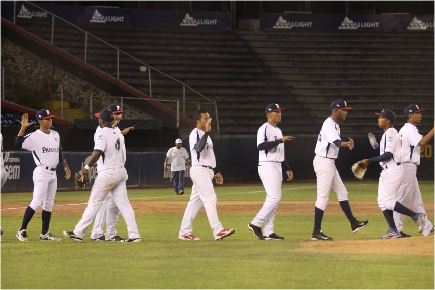 Panamá derrota a México en el inicio del Mundial Sub-23