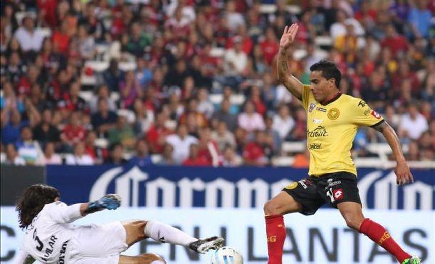 El argentino Vilar dice que una derrota del Atlas no es para volverse locos