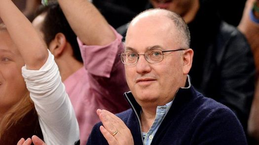 El millonario Steve Cohen supera la propuesta de A-Rod y J-Lo por los Mets