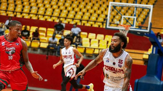 Caballos de Coclé consigue su segunda victoria en la LPB