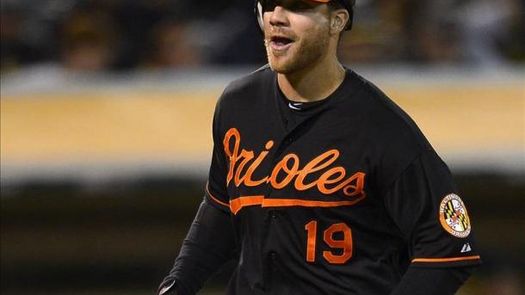 Las Grandes Ligas suspenden 25 juegos a Davis