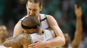 Los Celtics eliminan a los Wizards y esperan a los Cavaliers en las finales de la Conferencia Este