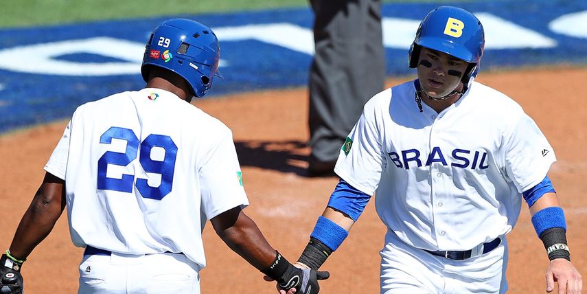 Eliminatoria Clásico Mundial: Brasil no se ve tan fuerte como otros años