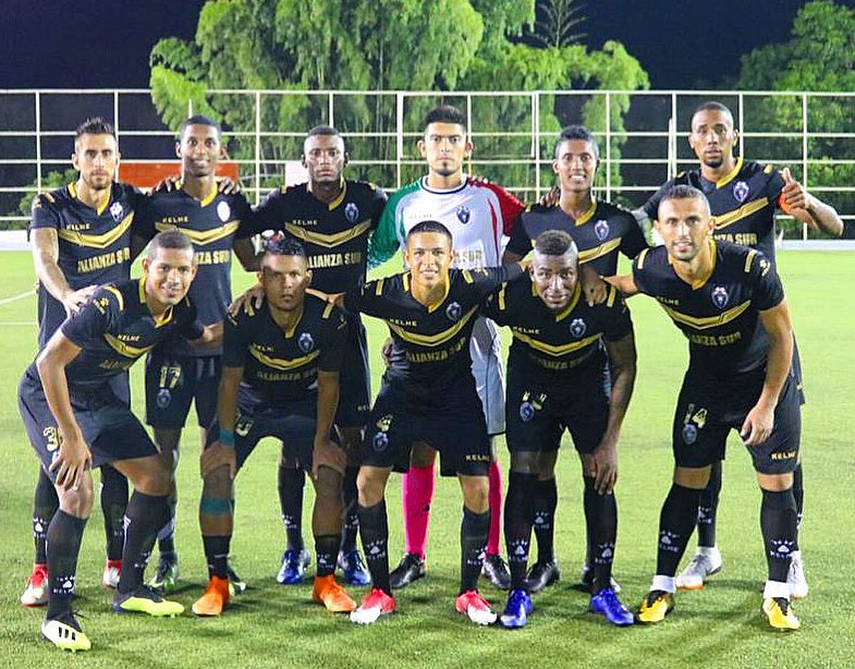Jornada de sorpresas en el Ascenso LPF